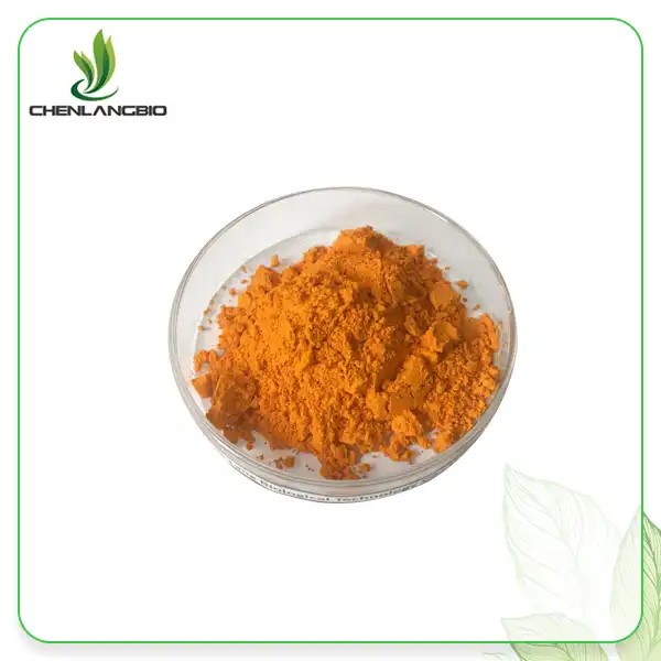 Curcumin Turmeric Extract Powder